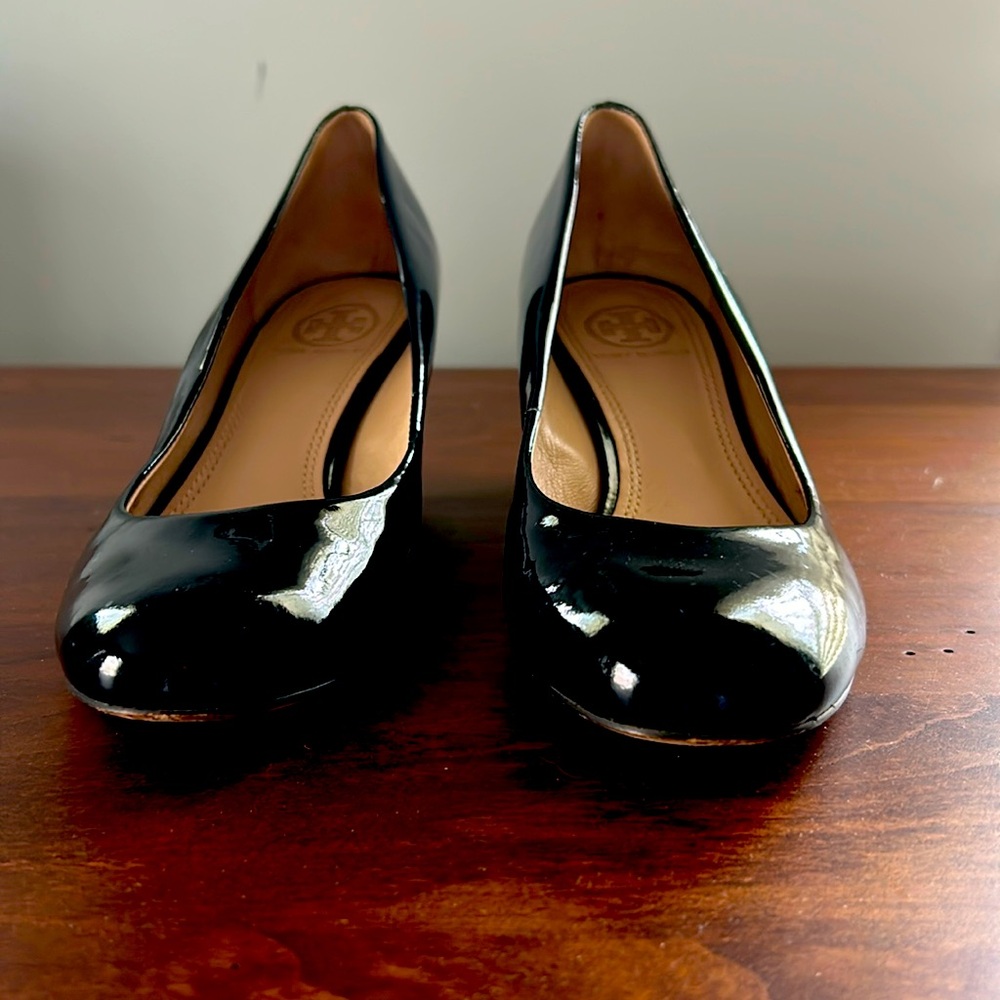Tory Burch Wedge